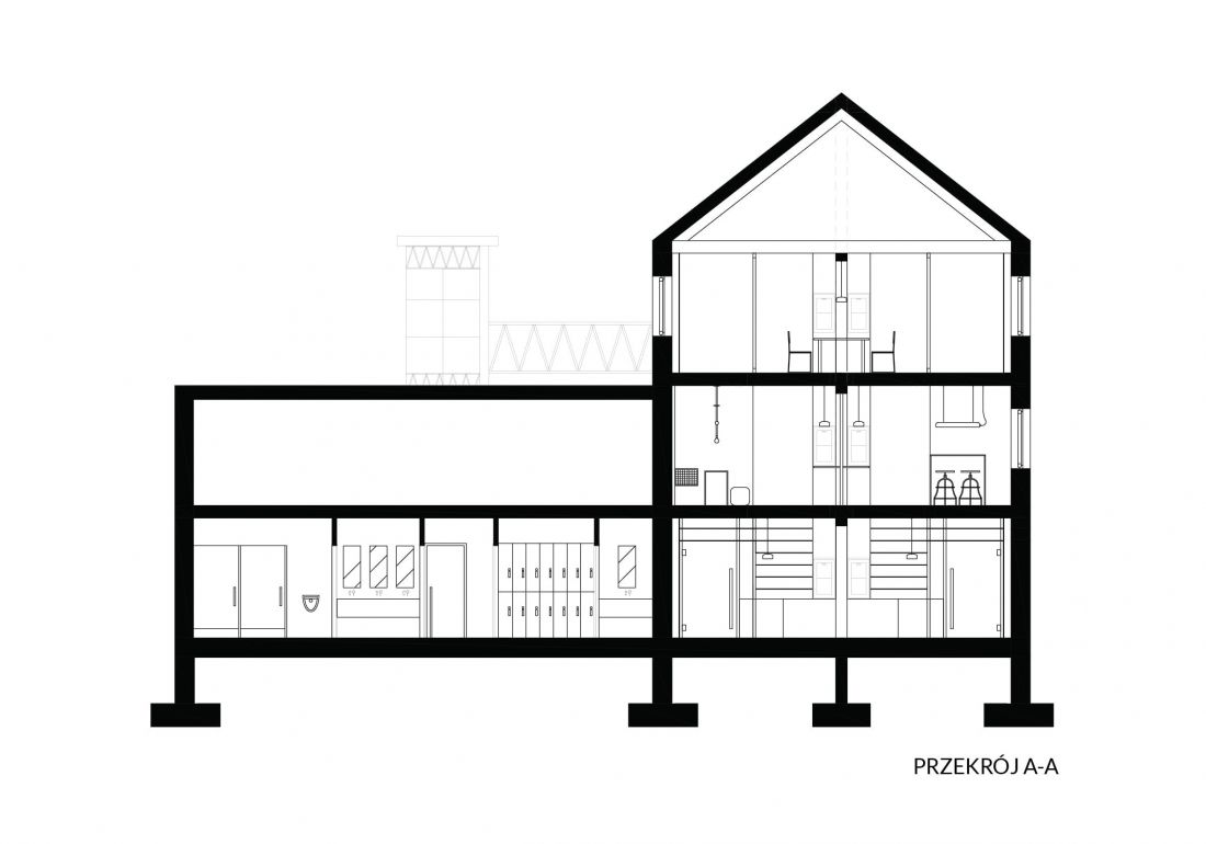 przekrój