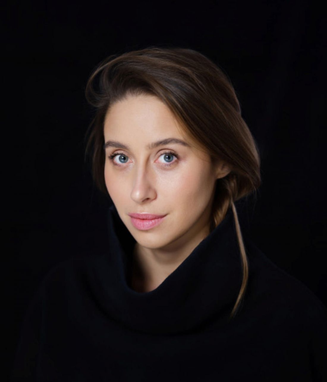 Barbara Wiśniewska, reżyserka