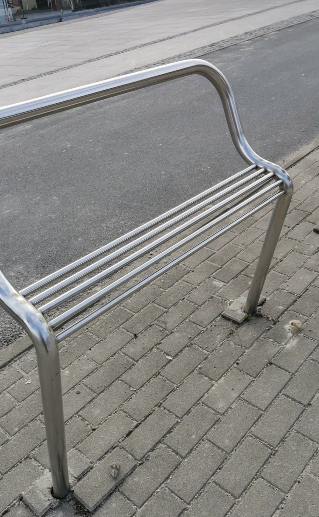 ławka typu spocznik