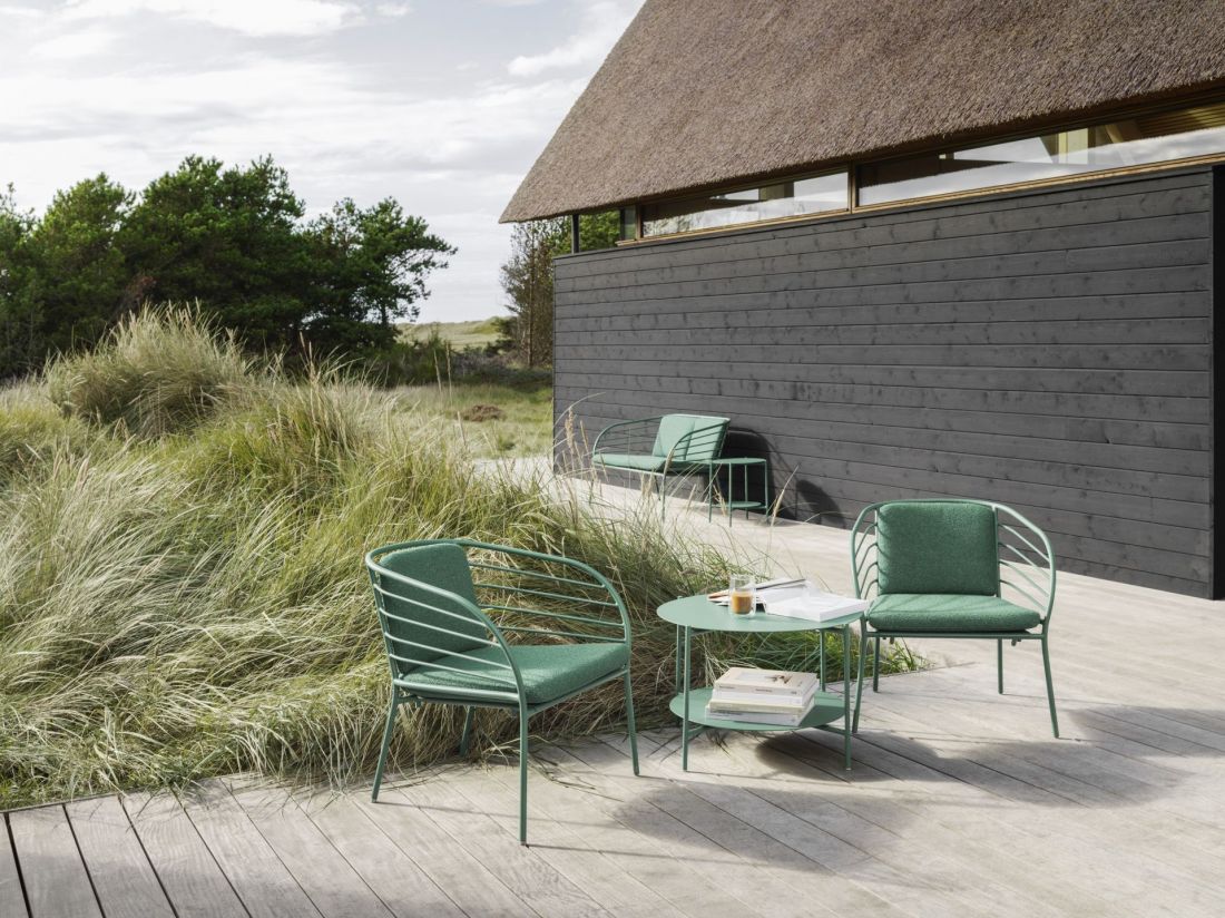 Kolekcja Cancun od BoConcept