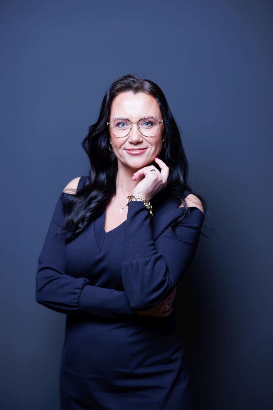 Architektka wnętrz Agnieszka Lesiuk 