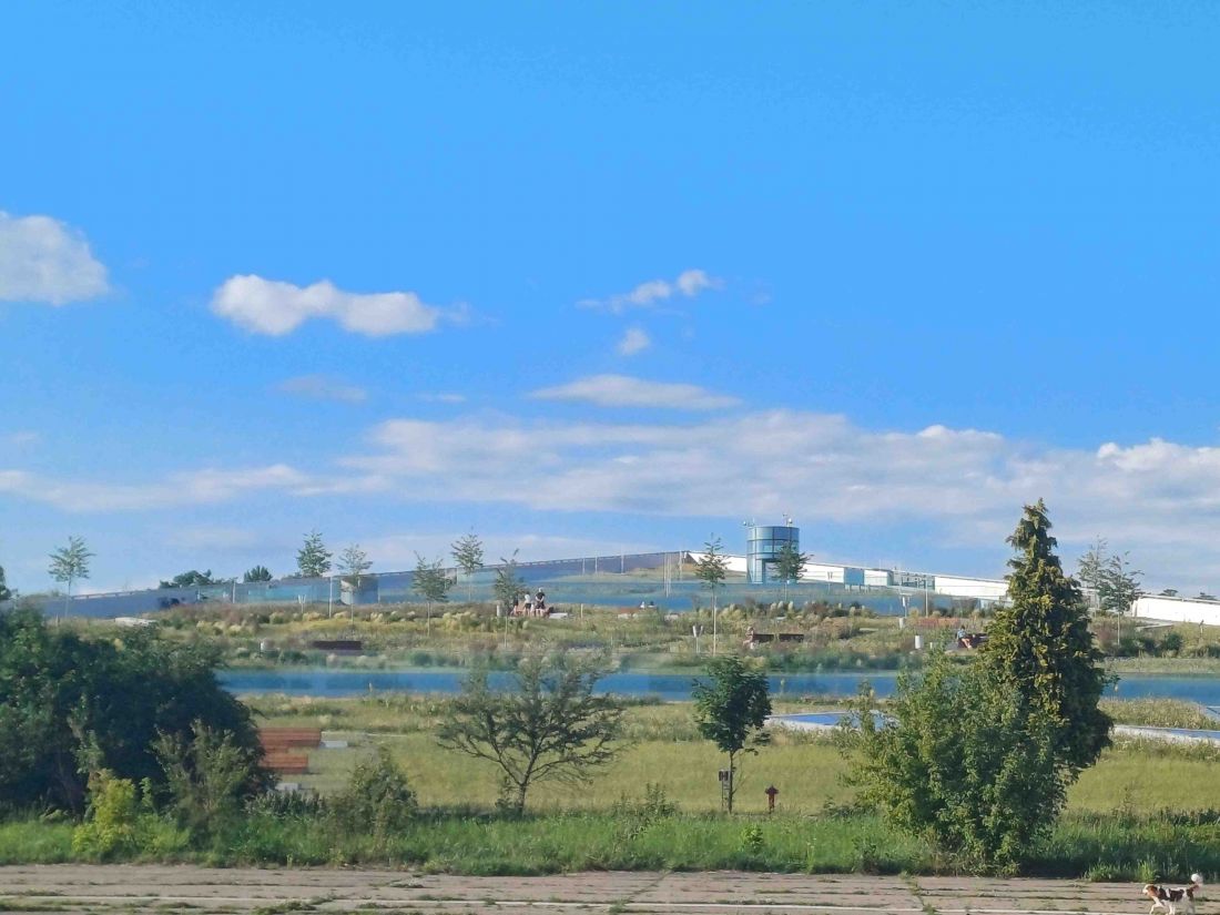 Małopolskie Centrum Nauki Cogiteon