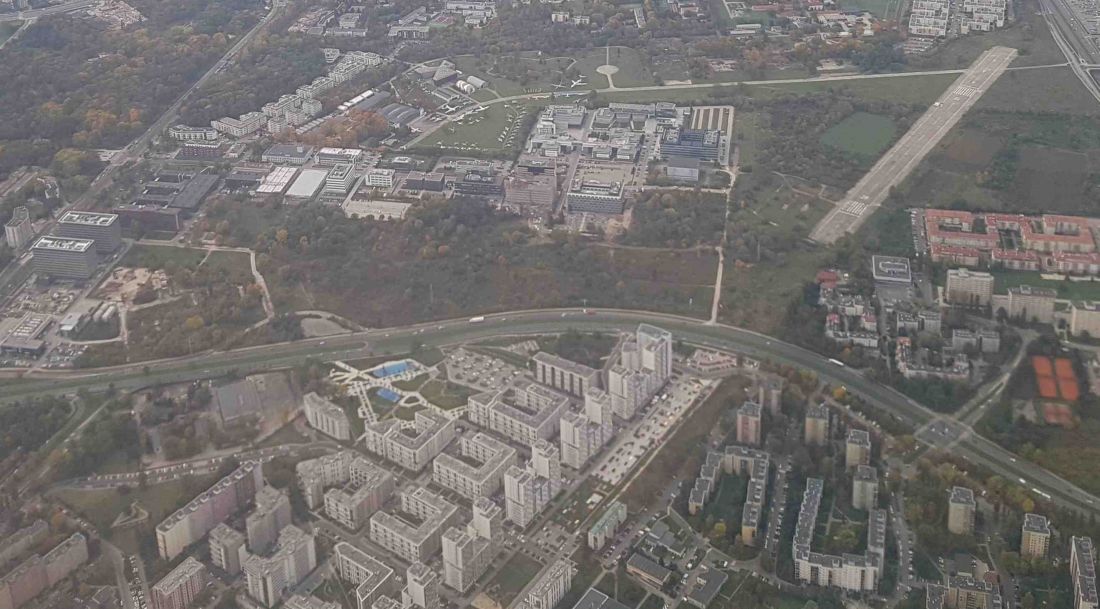 Małopolskie Centrum Nauki Cogiteon