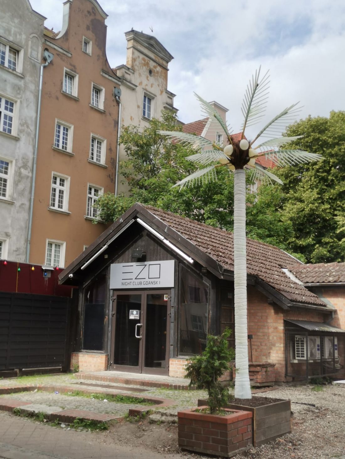 Dziś miasto nie ma narzędzi do tego, by wyegzekwować usunięcie instalacji