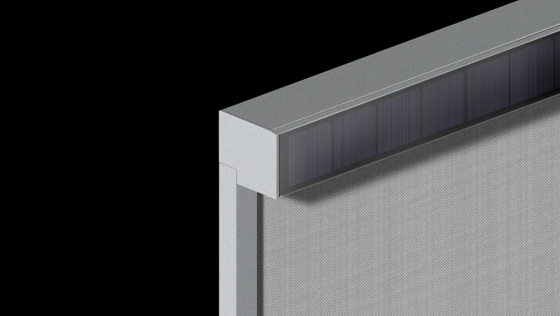 ZIP PRO SOLAR solarbreaker