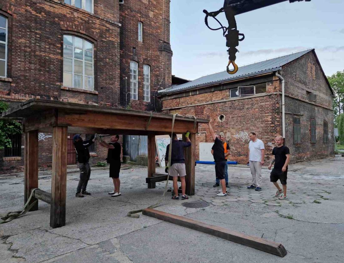 Festiwal Open City 2024