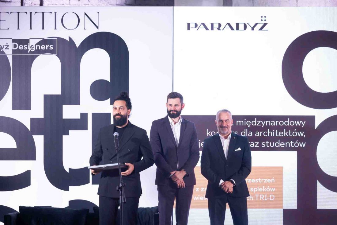 Gala Paradyż Designers