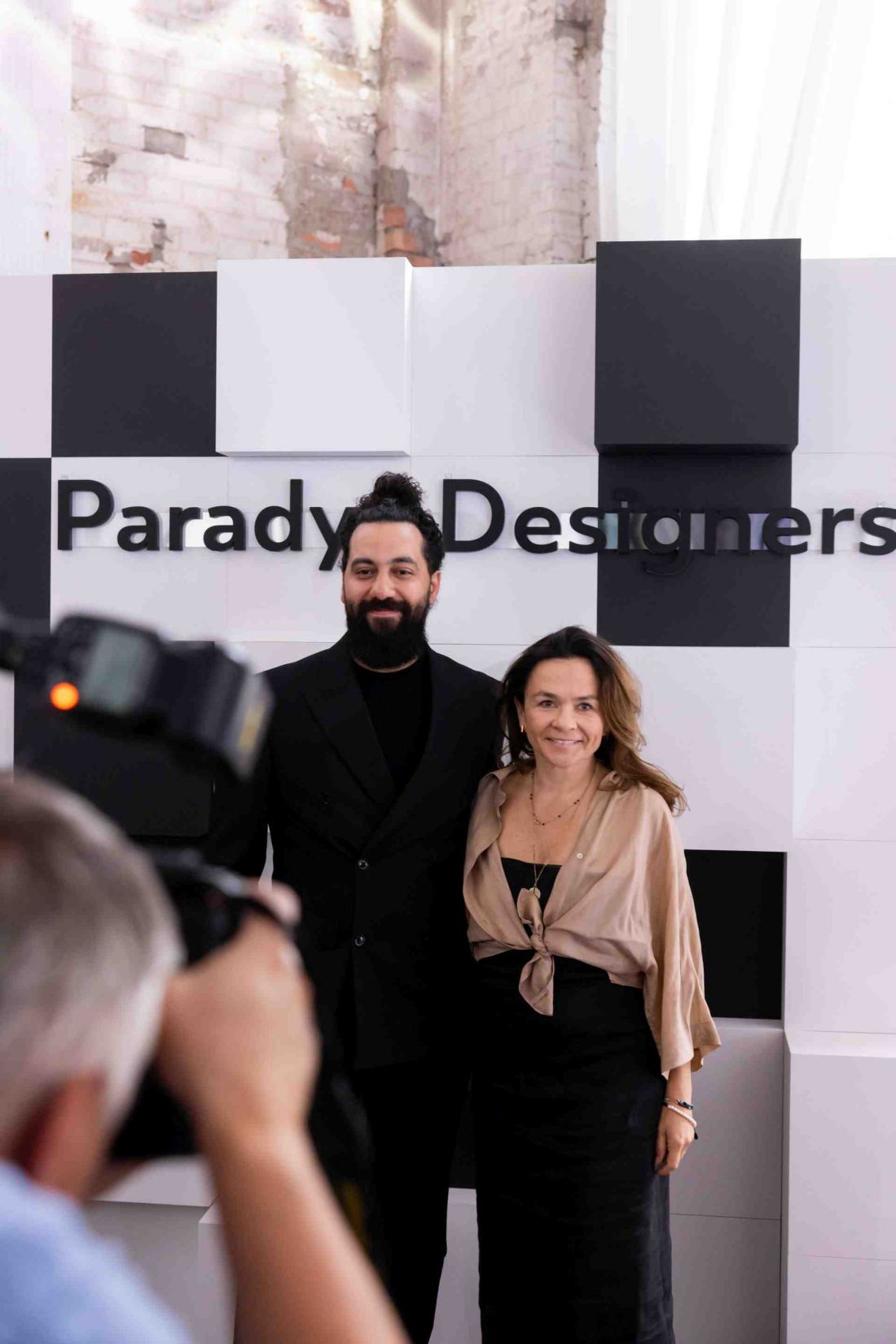 Gala Paradyż Designers
