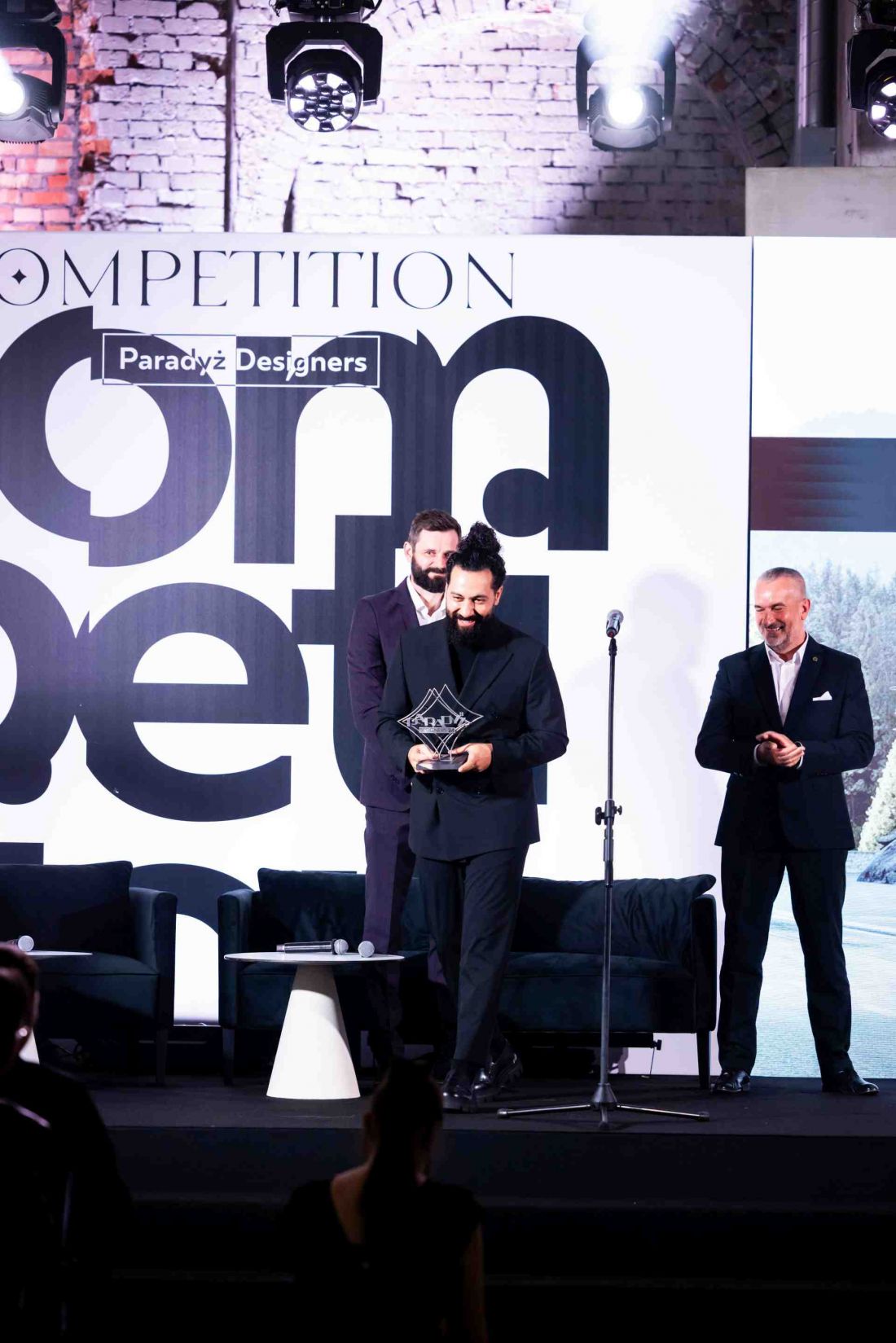 Gala Paradyż Designers