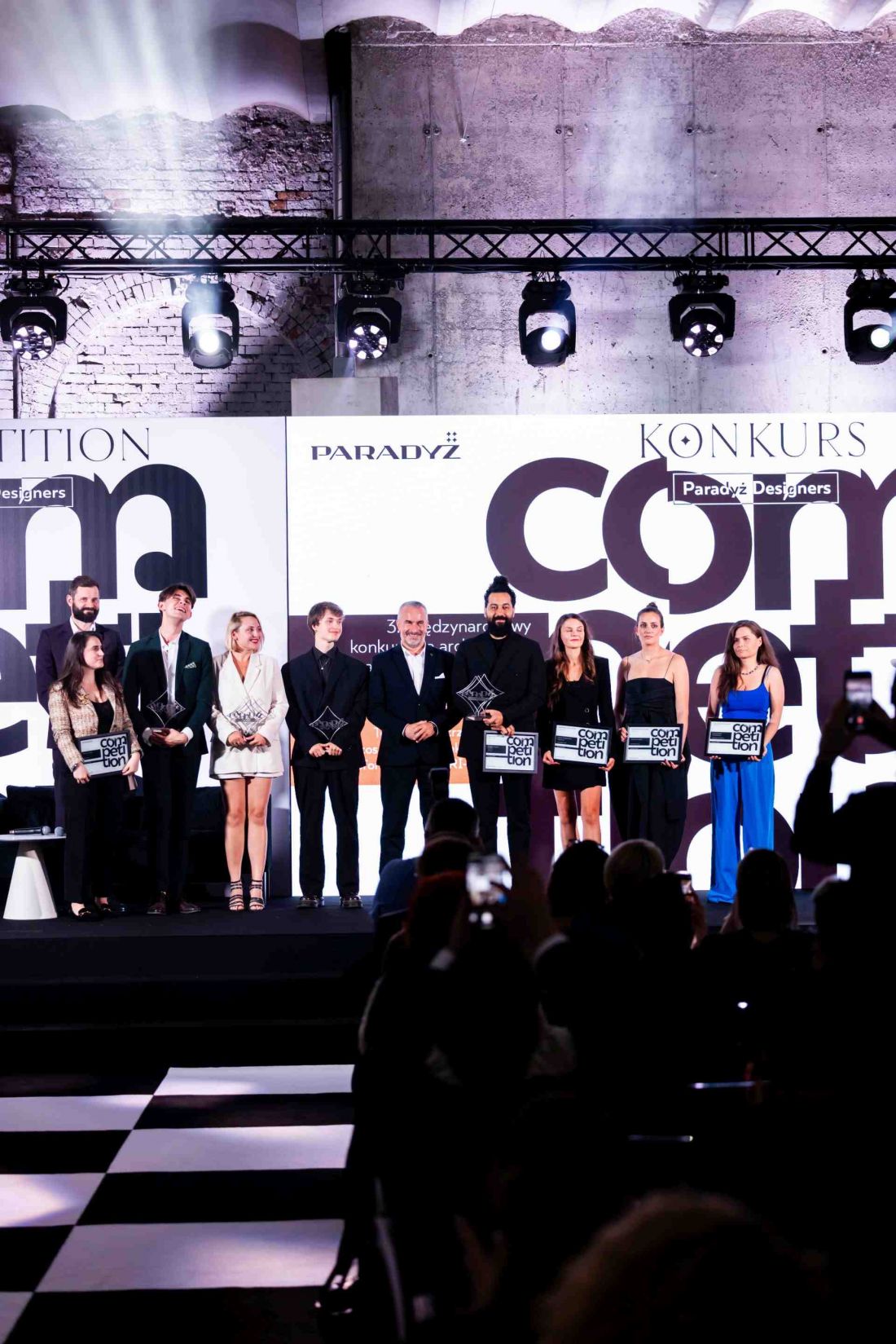Gala Paradyż Designers