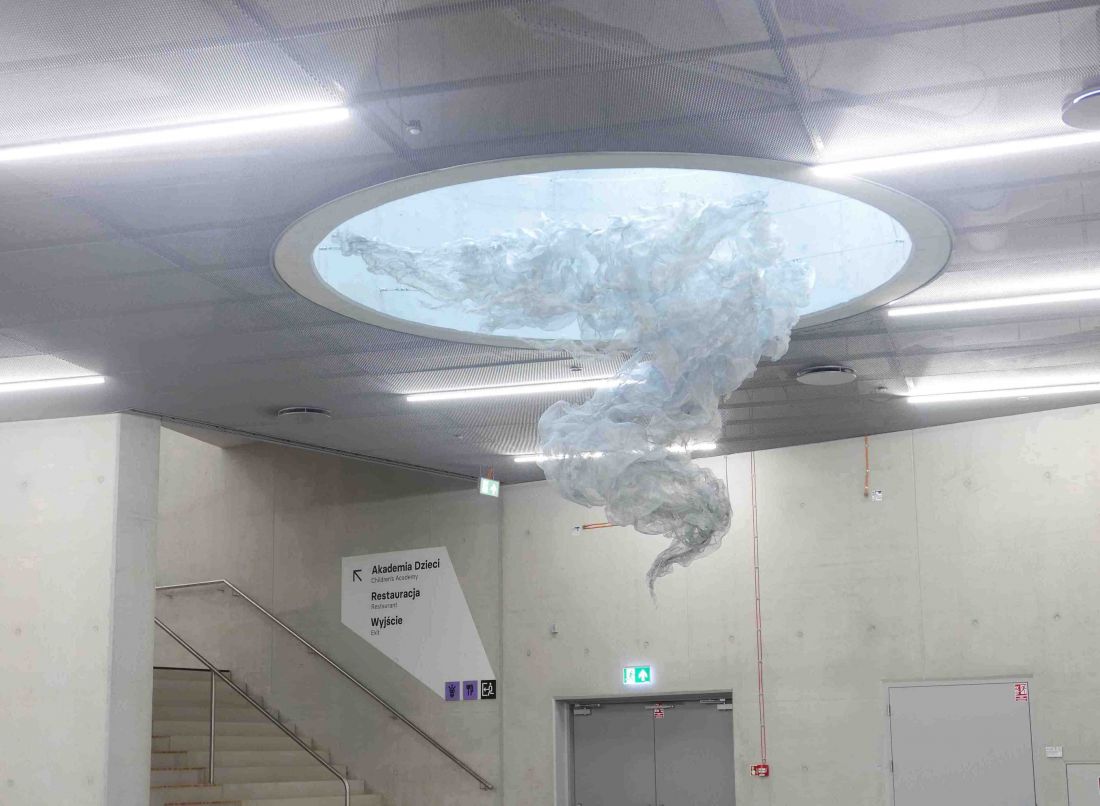 Małopolskie Centrum Nauki Cogiteon
