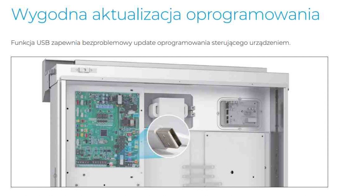 Pompy ciepła Aqua Thermal Super