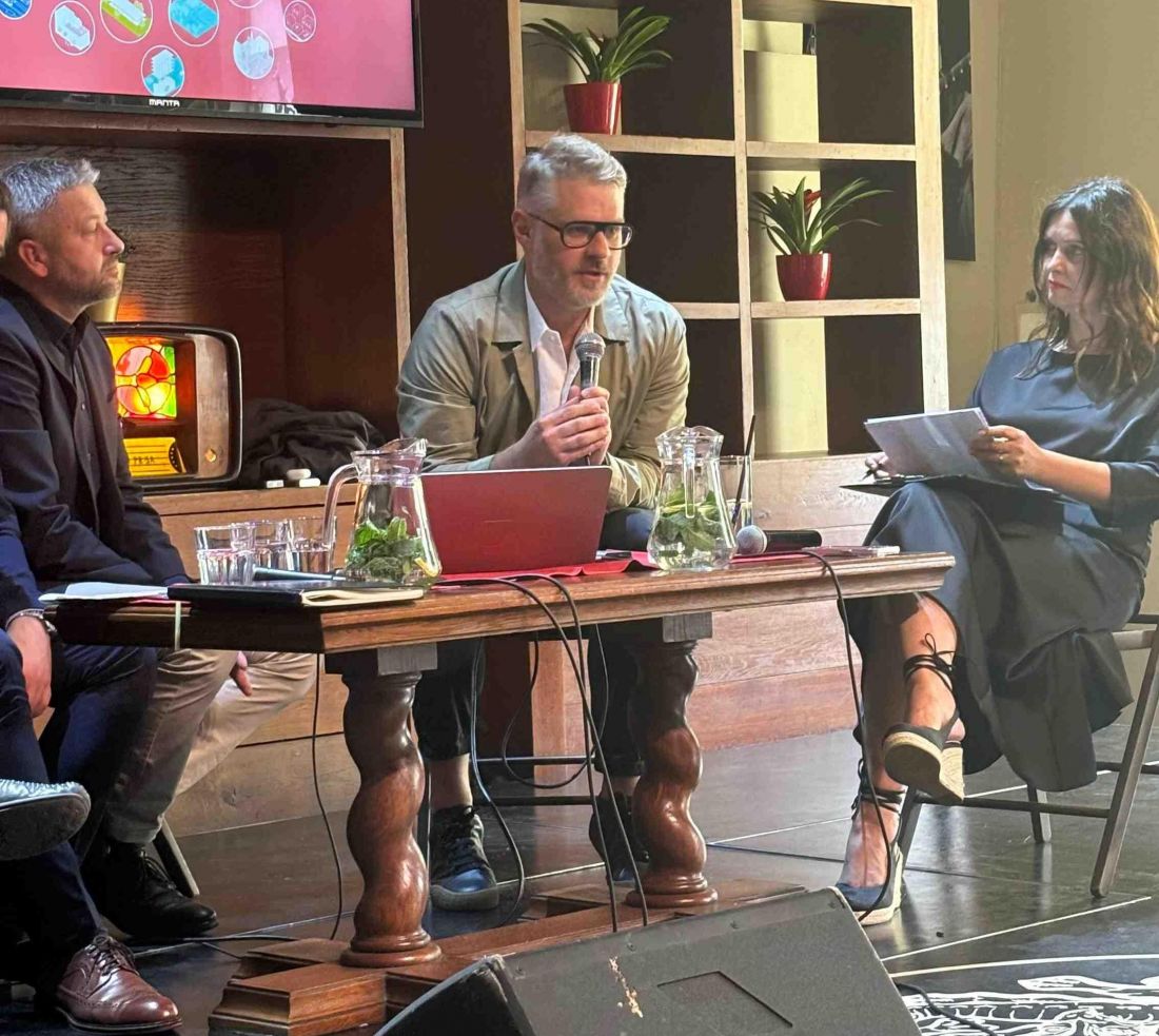 Urban Forum: Rozwój gospodarczy i przestrzenny miasta a kwestie mieszkaniowe