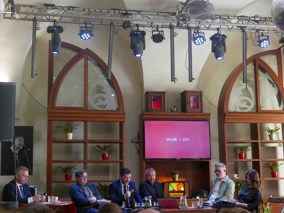 Urban Forum: Rozwój gospodarczy i przestrzenny miasta a kwestie mieszkaniowe