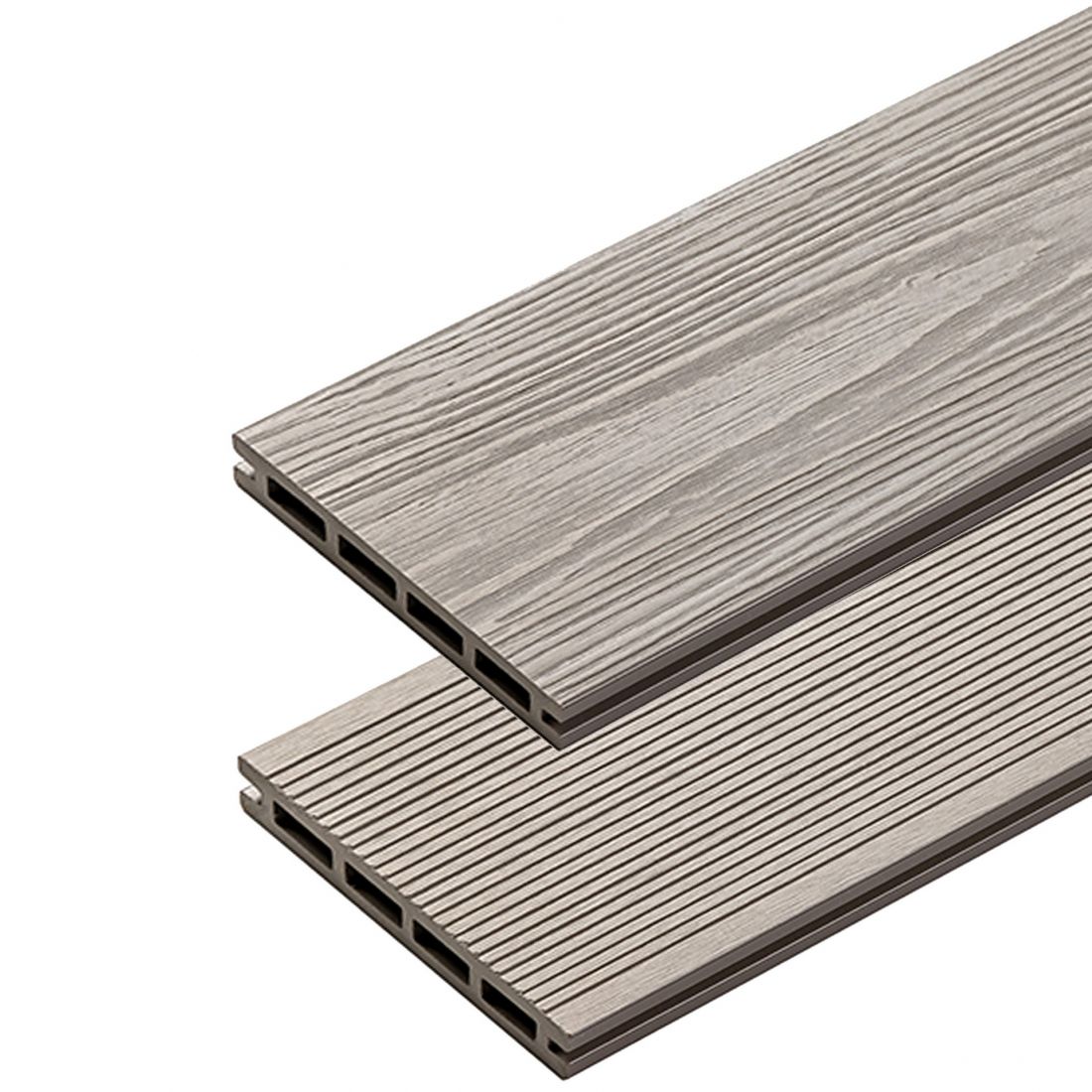 3D Classic Ciepły Szary 