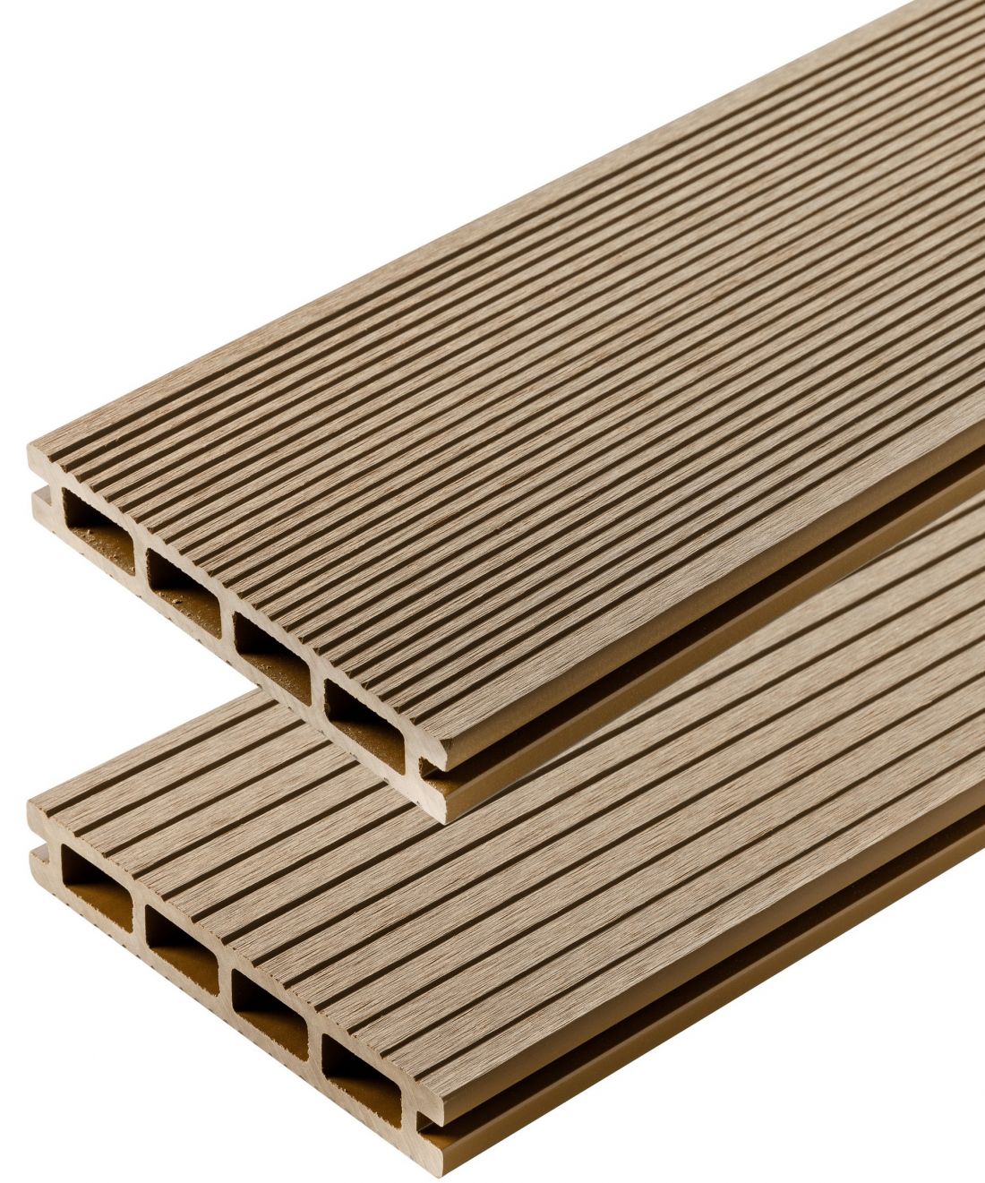 Standard 15 Miodowy Teak 