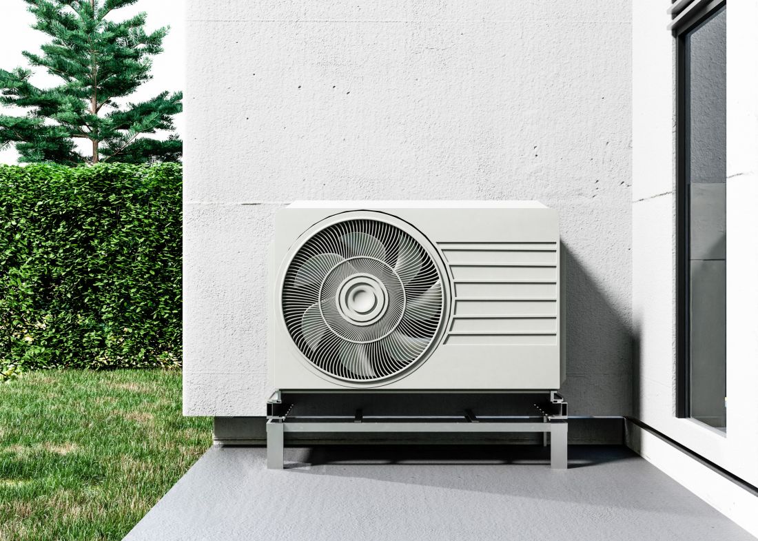 Heat Pump (HP) Keymark potwierdza zgodność badanego produktu z europejskimi normami