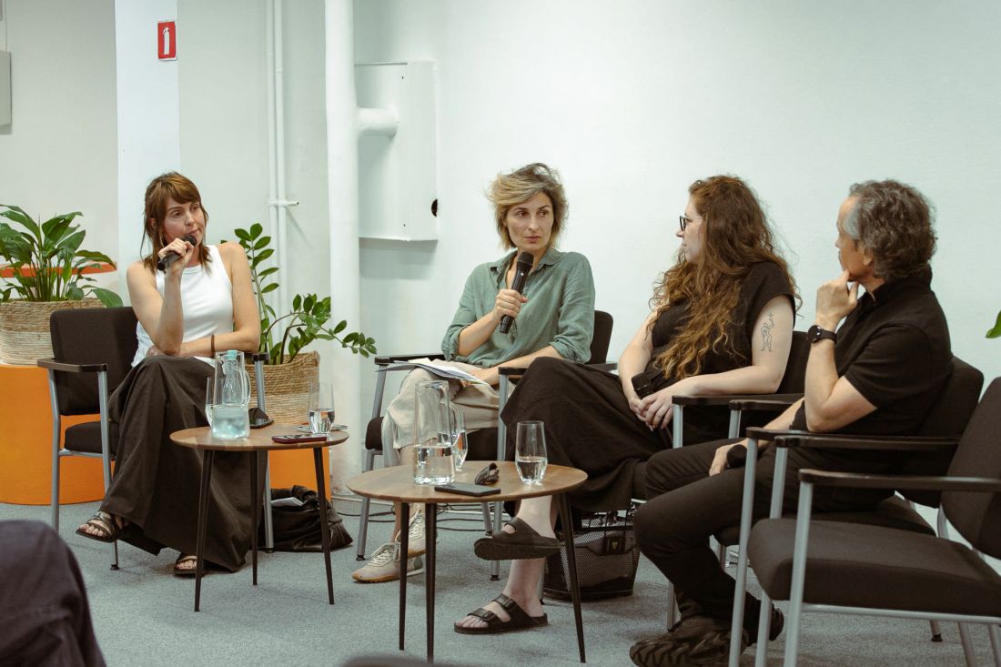 Panel: Przestrzeń jako doświadczenie