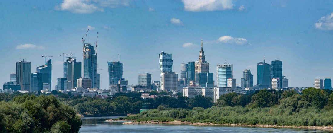 Co zrobić z pustymi biurowcami?