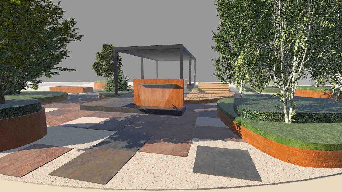 Gardenphilia DESIGNER - Profesjonalne narzędzie do projektowania terenów zieleni