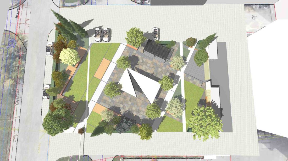 Gardenphilia DESIGNER - Profesjonalne narzędzie do projektowania terenów zieleni