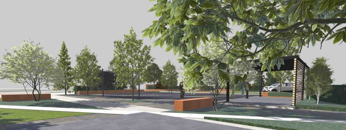 Gardenphilia DESIGNER - Profesjonalne narzędzie do projektowania terenów zieleni
