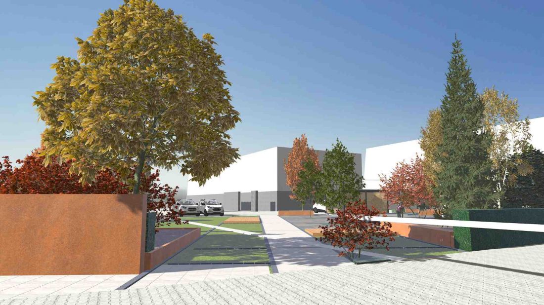 Gardenphilia DESIGNER - Profesjonalne narzędzie do projektowania terenów zieleni