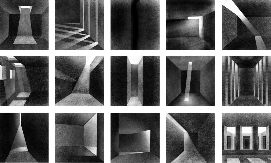 szkice