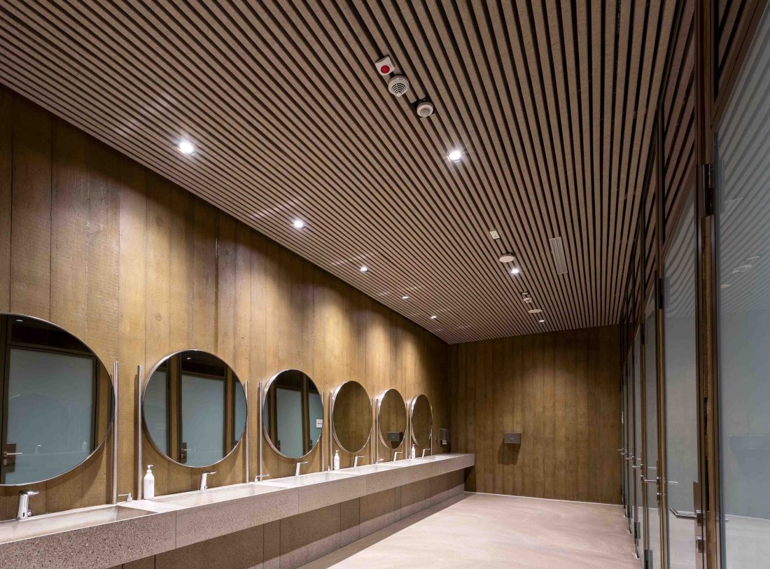 Hunter Douglas - Uspokajająca moc wnętrz