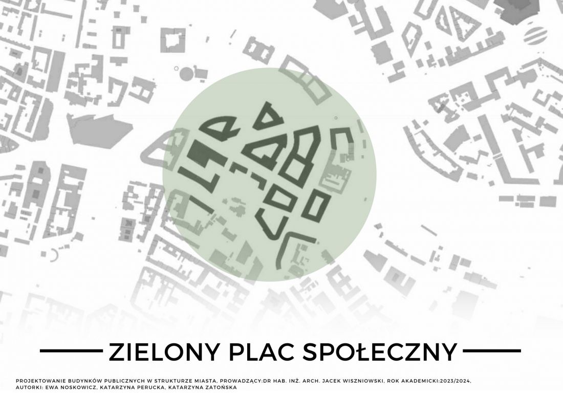 Plac Zielony