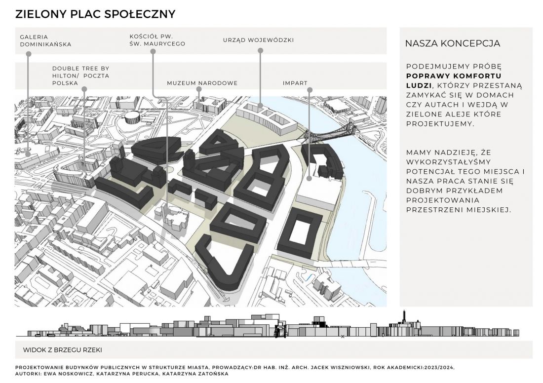 Plac Zielony