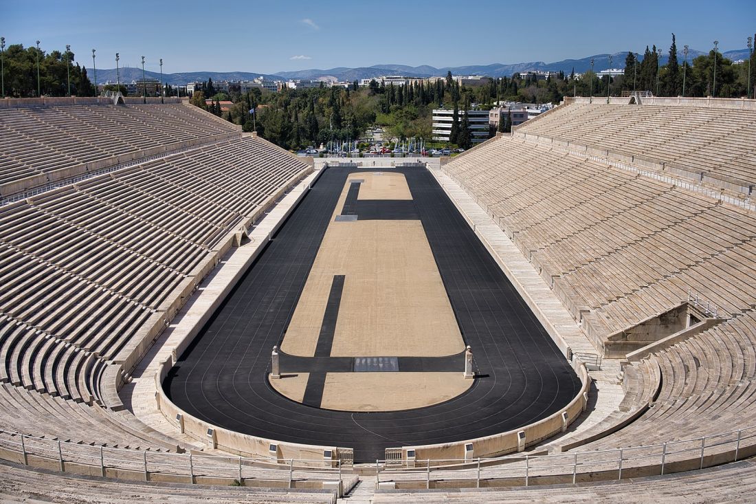 Stadion Panathenaico