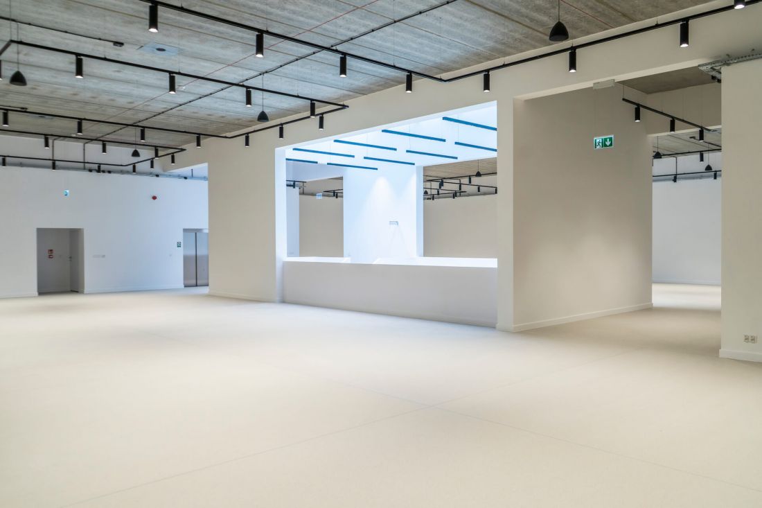 Galeria Rzeczna w Rybniku