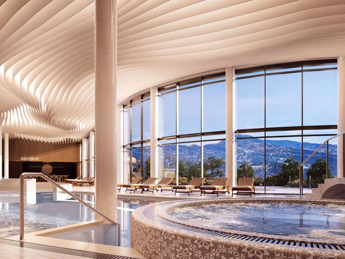 Hotel Mercure Szczyrk Resort
