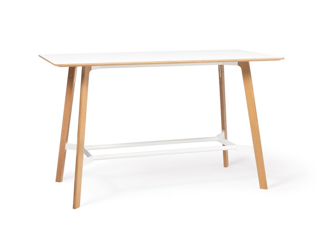 Stół Minimus, design: Piotr Kuchciński