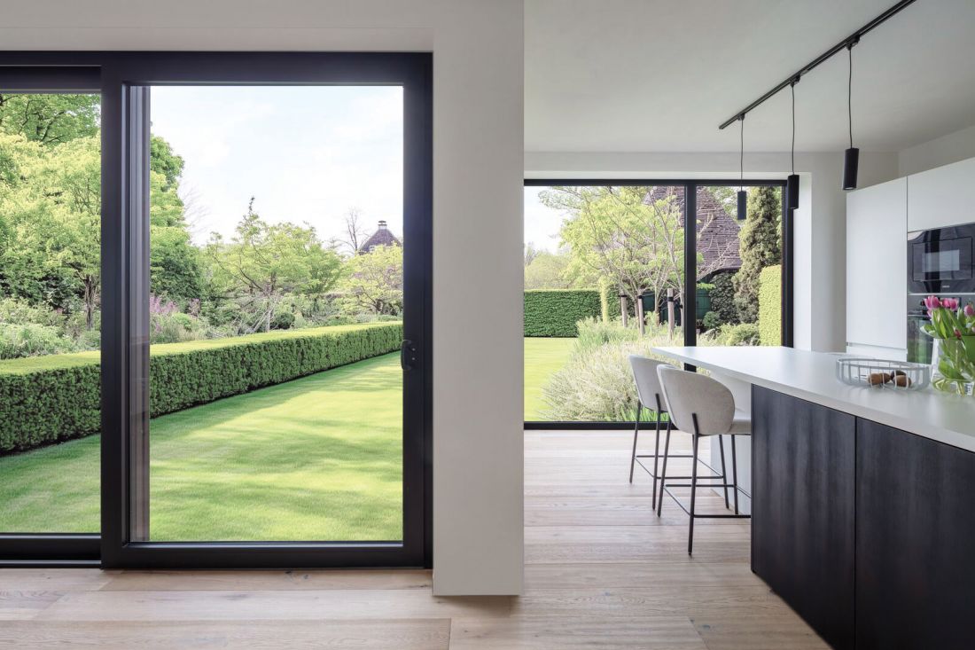 Elegant ThermoFibra Infinity 76 X