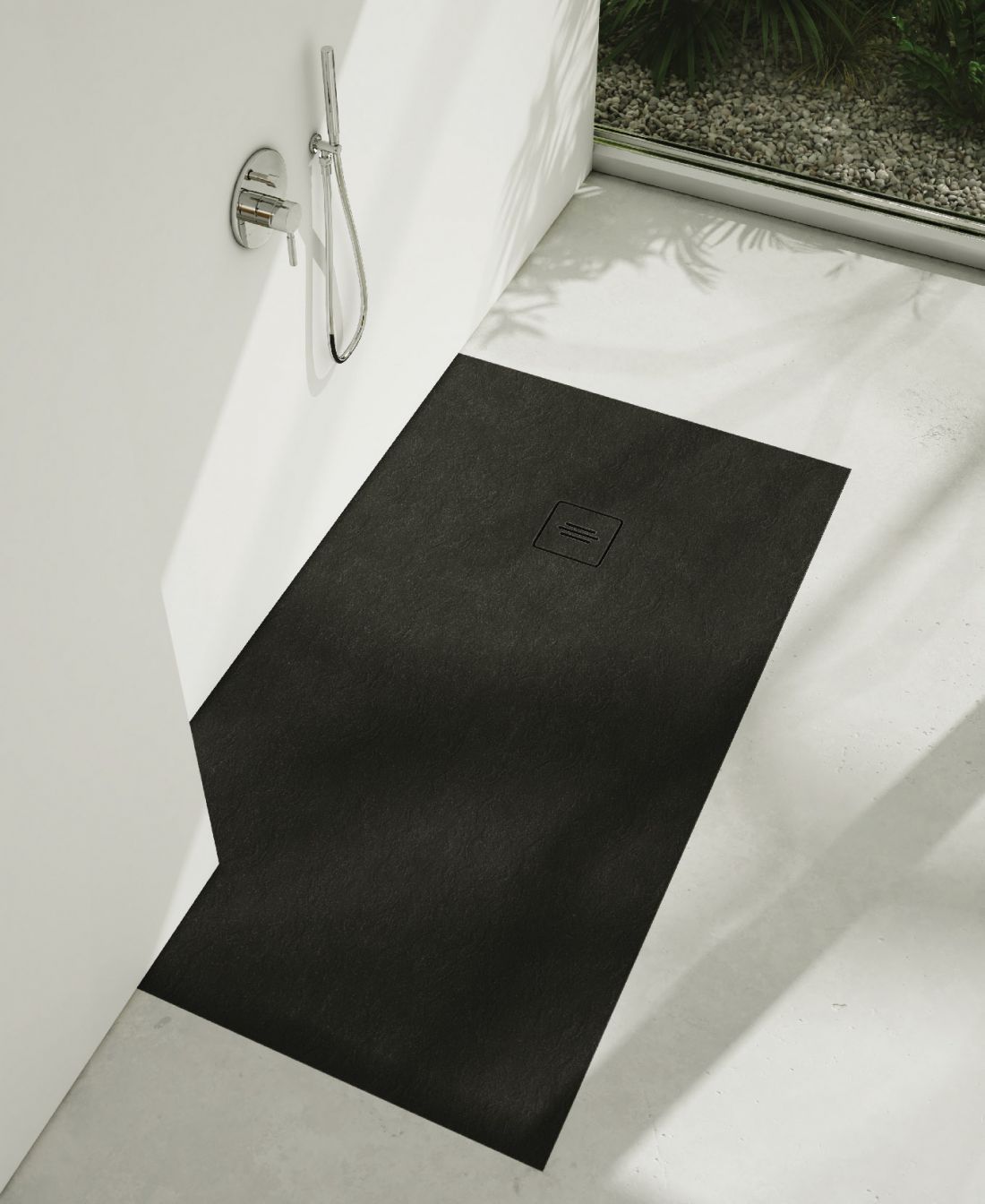 Schedline Protos Black Stone