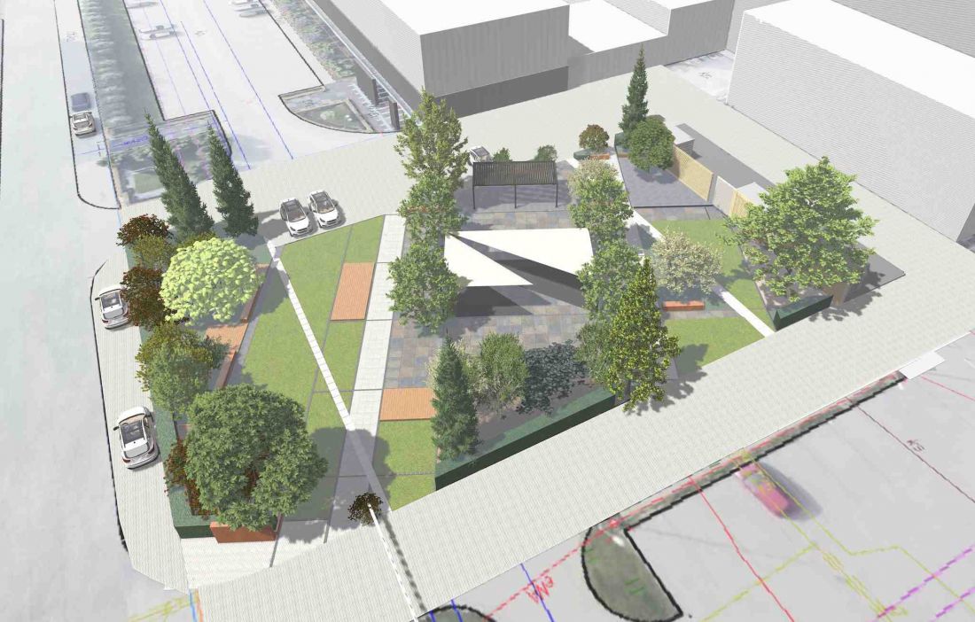 Gardenphilia DESIGNER - Profesjonalne narzędzie do projektowania terenów zieleni