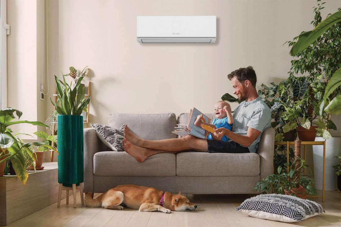 Bosch Climate 4000i