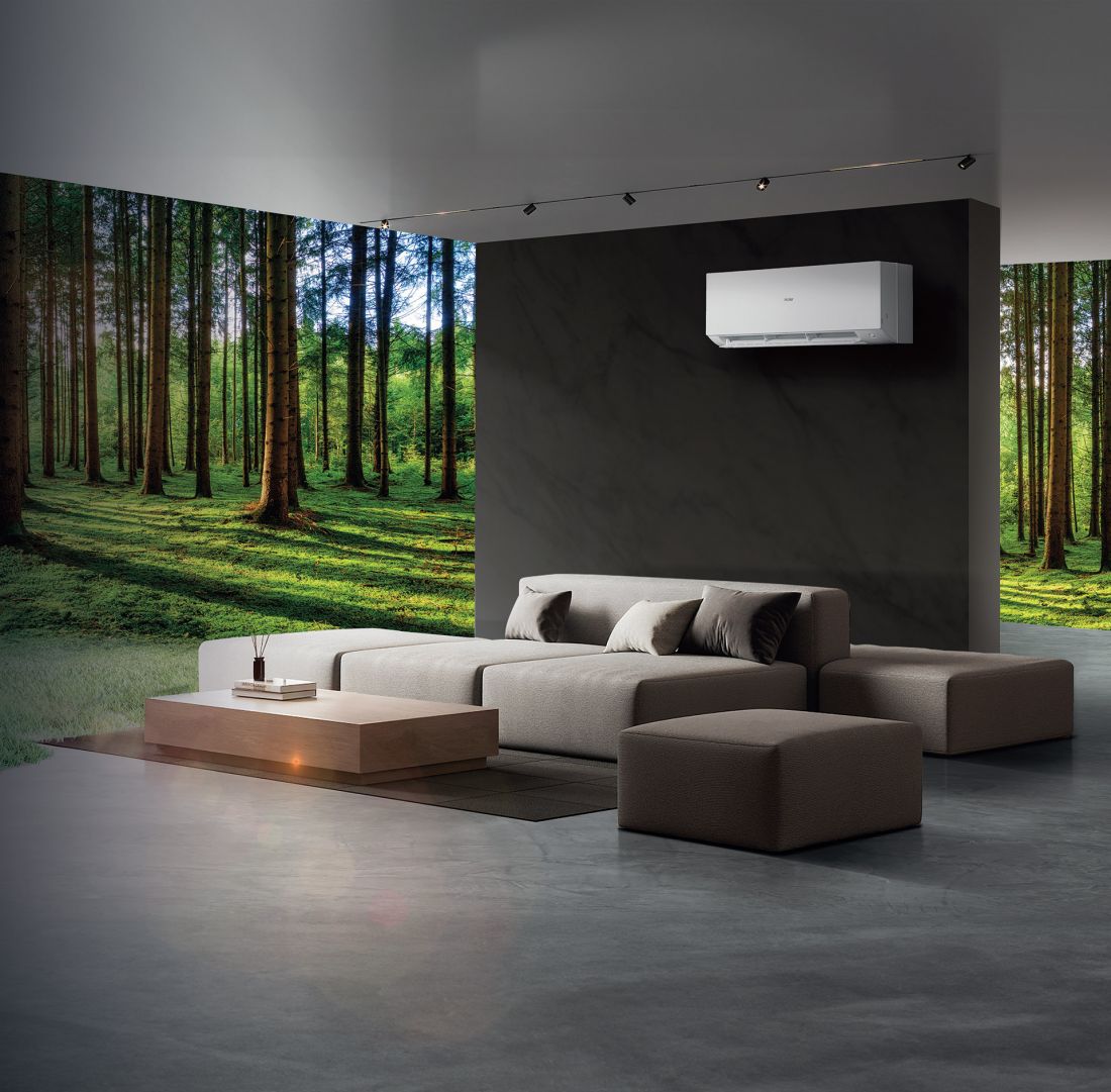 Szeroka oferta klimatyzatorów do domu i biura