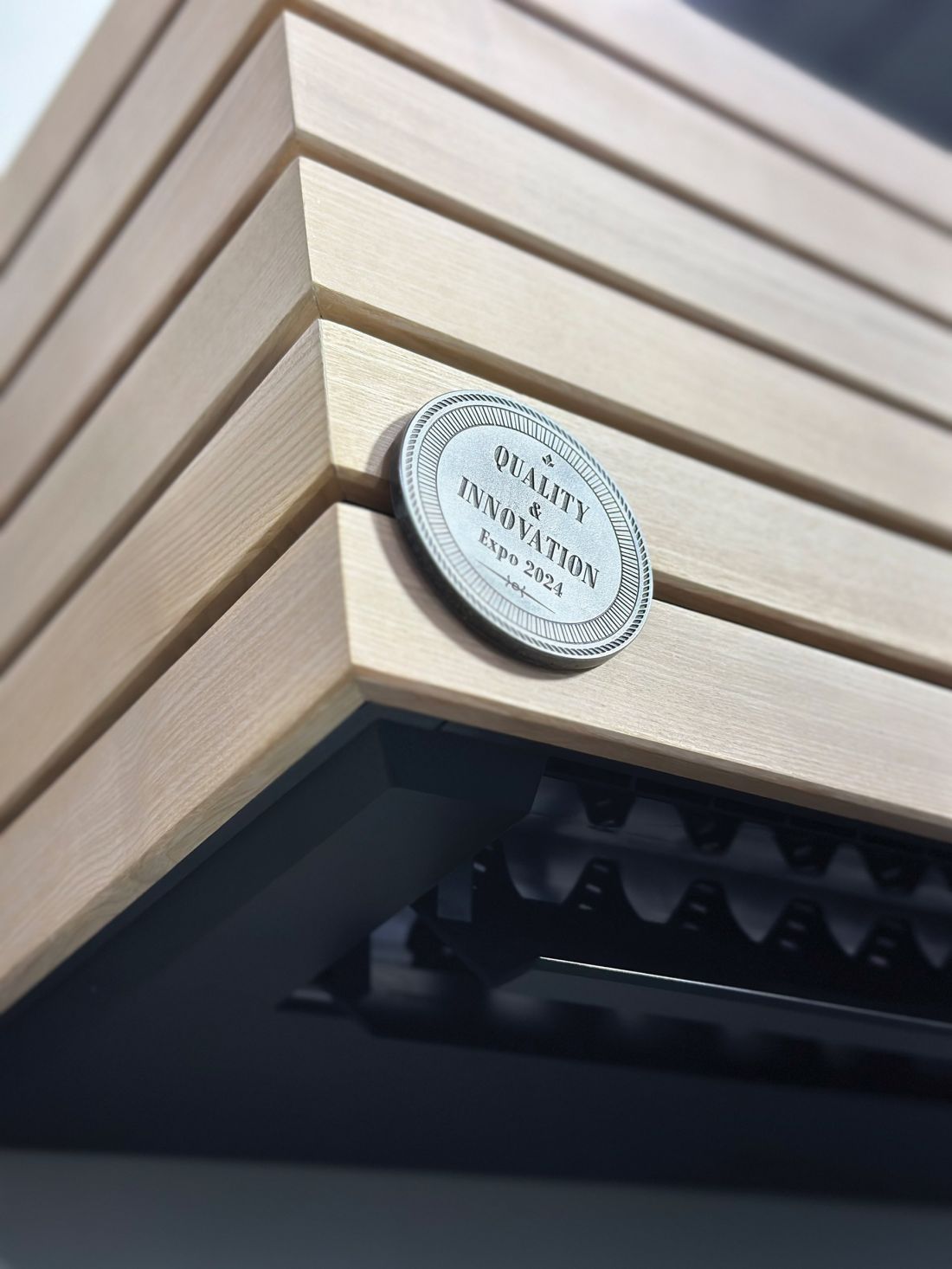 Toshiba Daiseikai™ 10 wyróżnione nagrodą Quality & Innowvation - Expo 2024