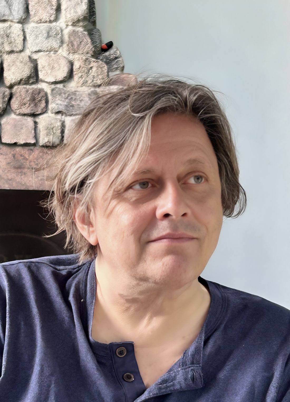 Arch. Marcin Kozikowski, właściciel KD Kozikowski Design