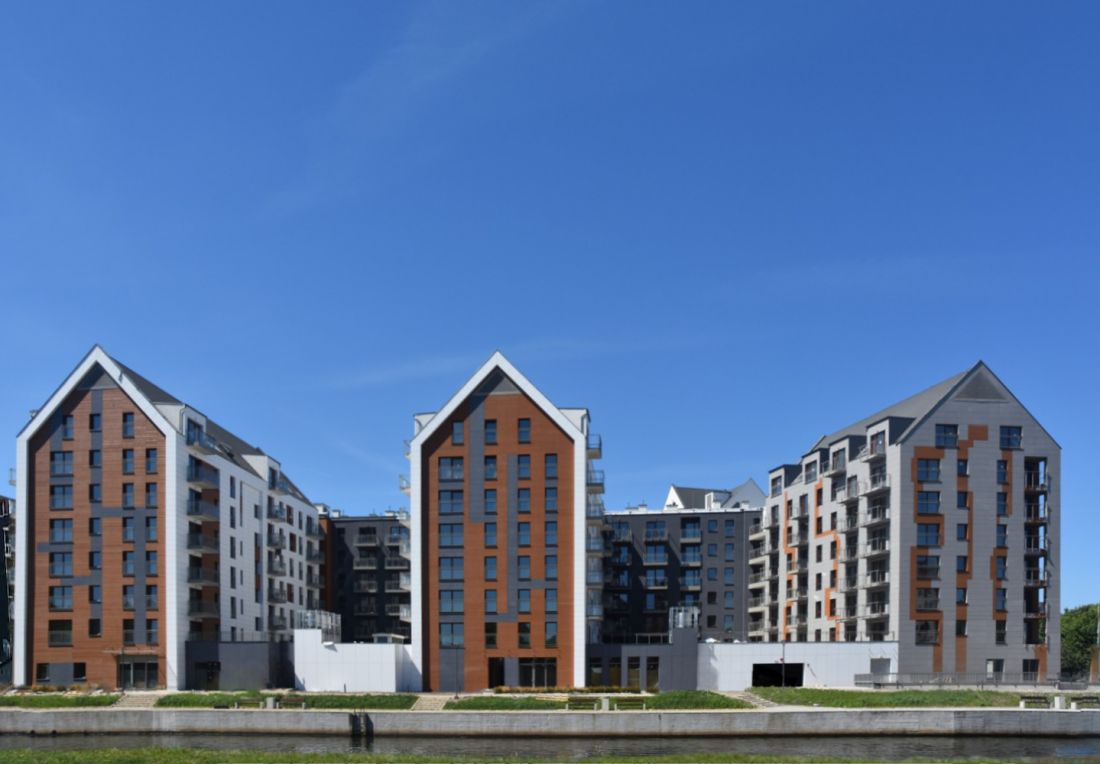 Nowa Motława
