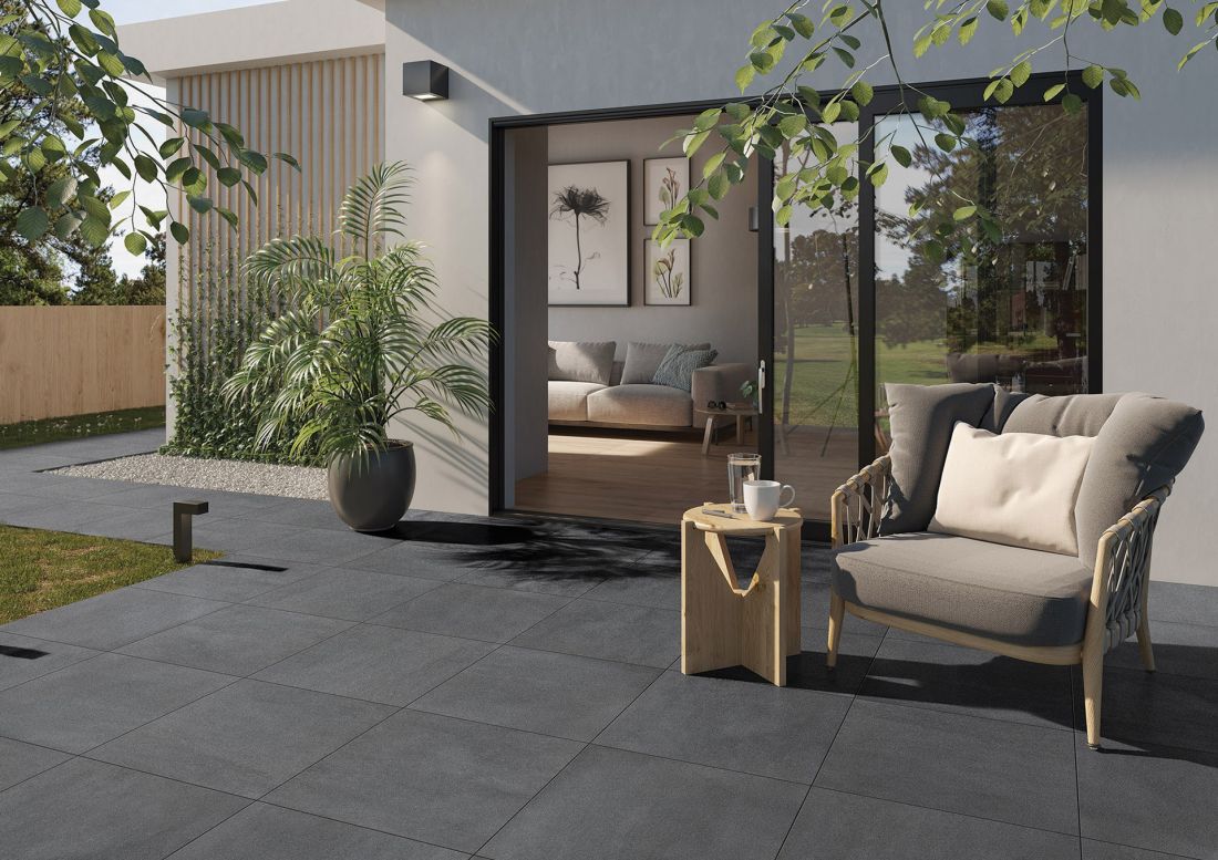 Płyty tarasowe B-B GEOCERAMICA