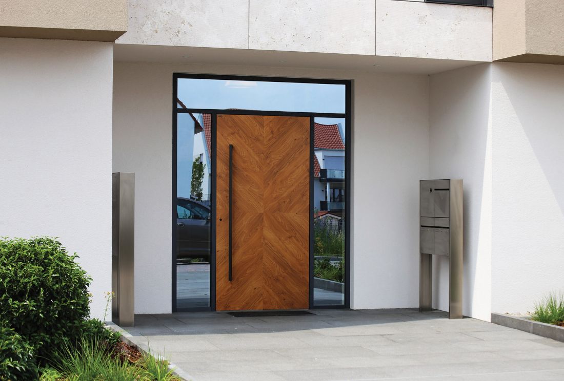 Na okna WIŚNIOWSKI zyskujesz nawet 7 lat gwarancji producenta