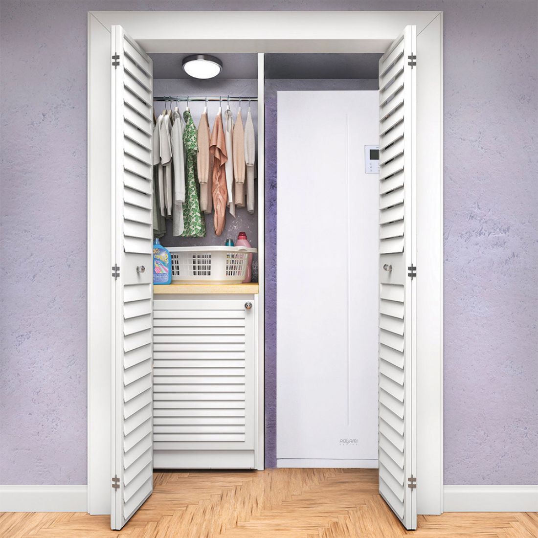 Rotenso Aquami All-in-Split