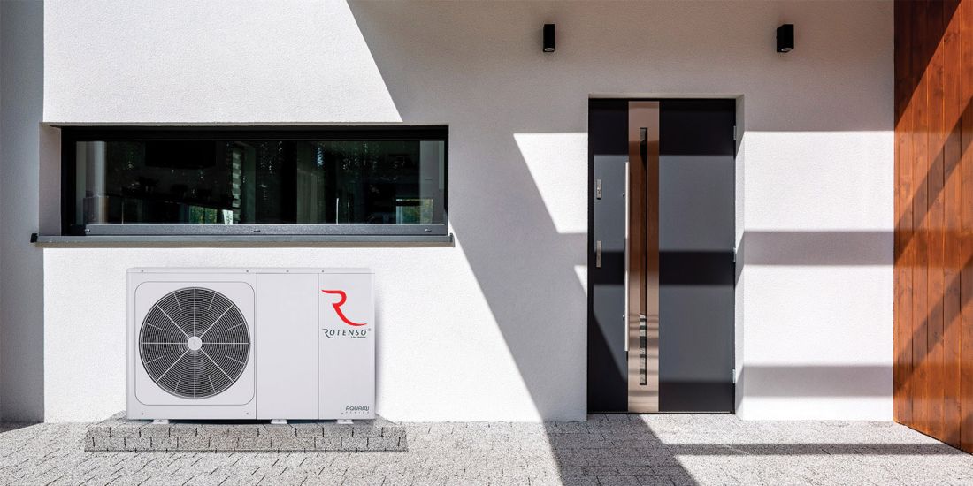 Rotenso Aquami Monoblock