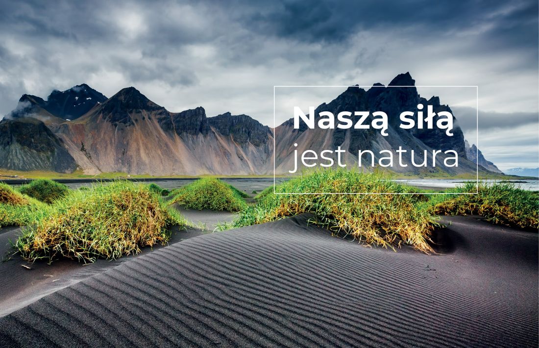 Sinclair – siła z natury
