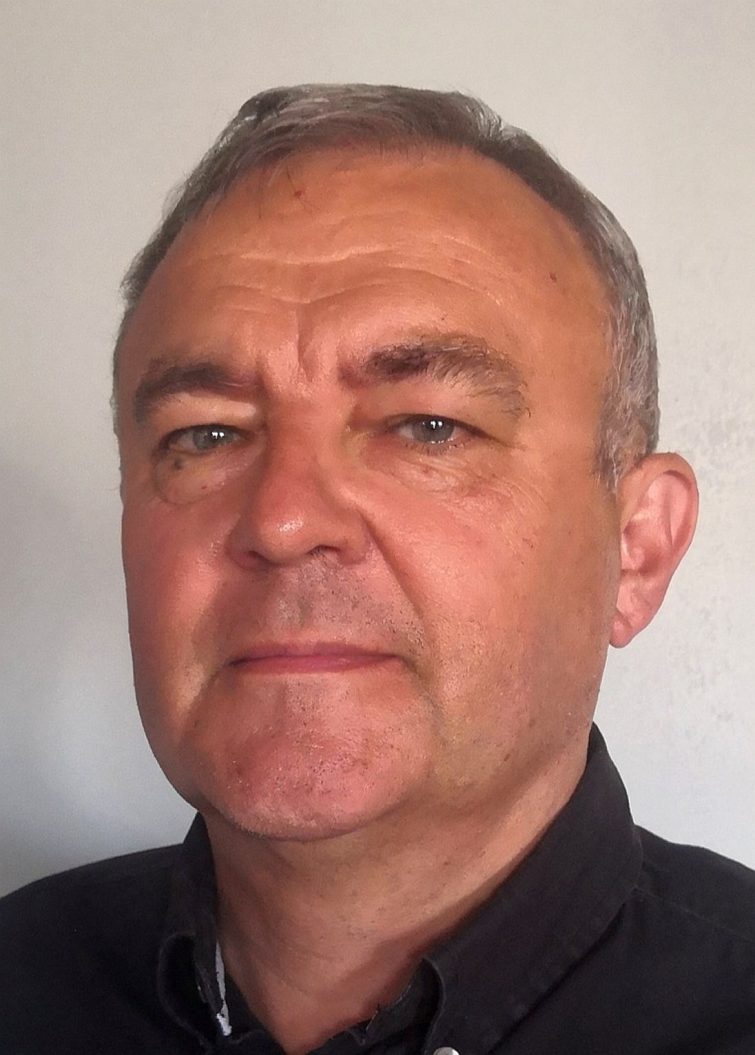 Dr hab. inż. arch. Tomasz Wieja