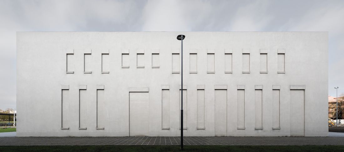 Galeria Sztuki Współczesnej Plato w Ostrawie